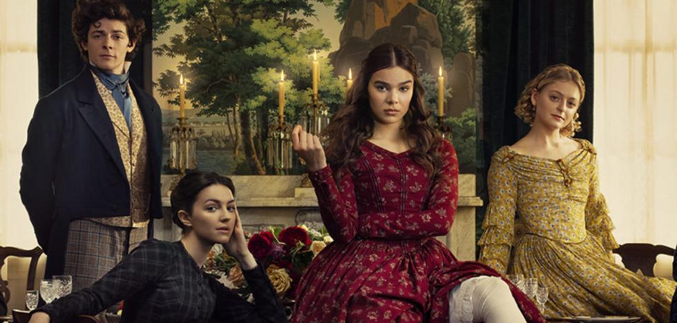 Series feministas
