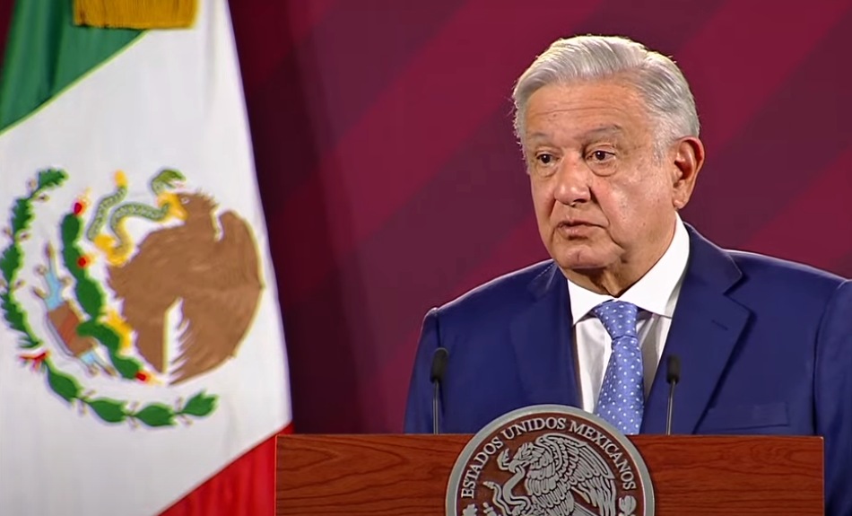 AMLO pide al ejército informar acerca de la información faltante sobre el caso Ayotzinapa