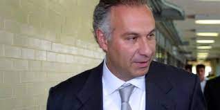 Al abogado Juan Collado fue declaro inocente y libre