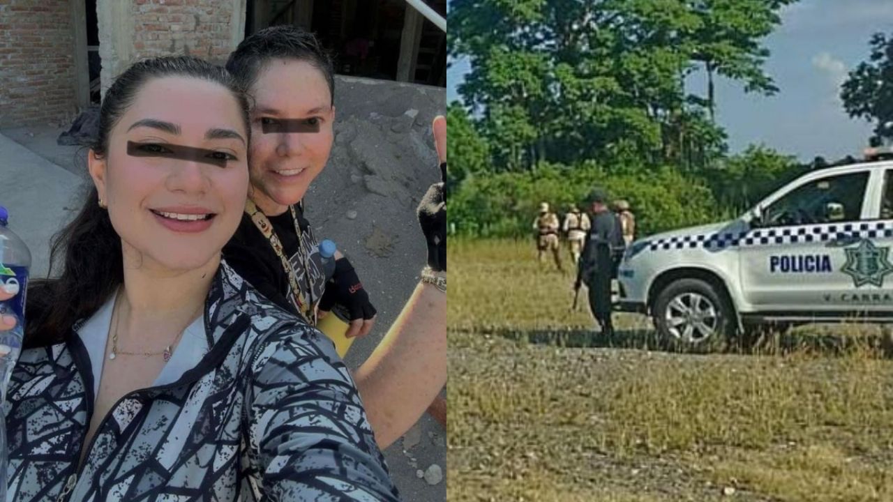Asesina a doctora y su hija en Tihuatlán, Veracruz
