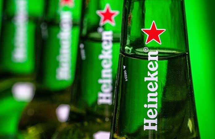 Heineken invertirá 430 millones de euros en Yucatán