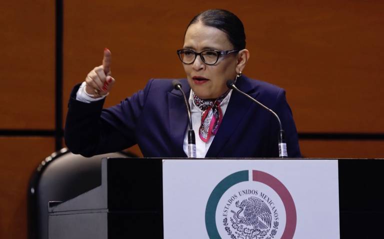 Reducción en delitos durante informe quincenal de seguridad