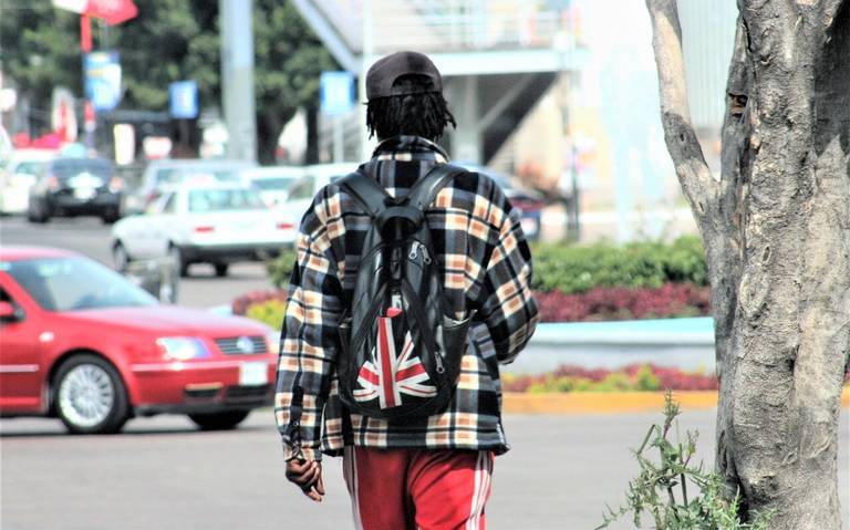 Inician camino migrantes de Aguascalientes