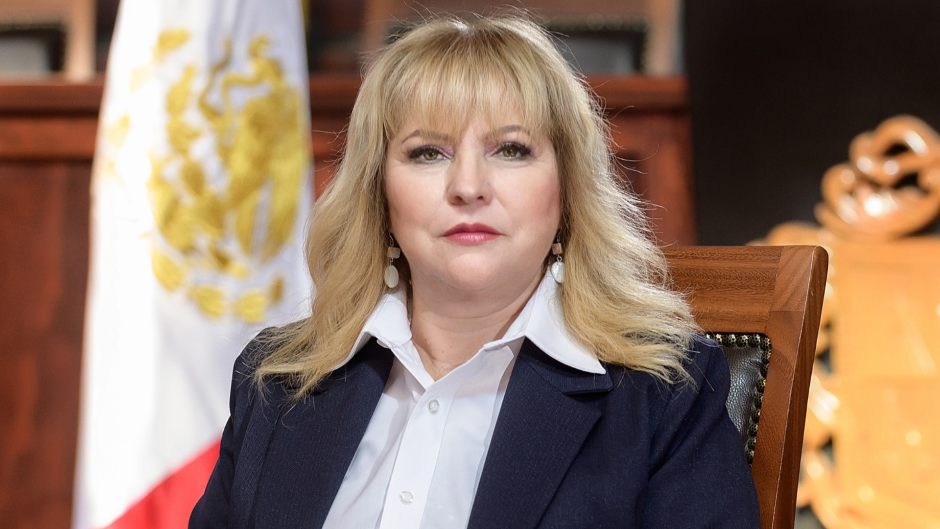 Liberan a alcaldesa Yolanda Sánchez
