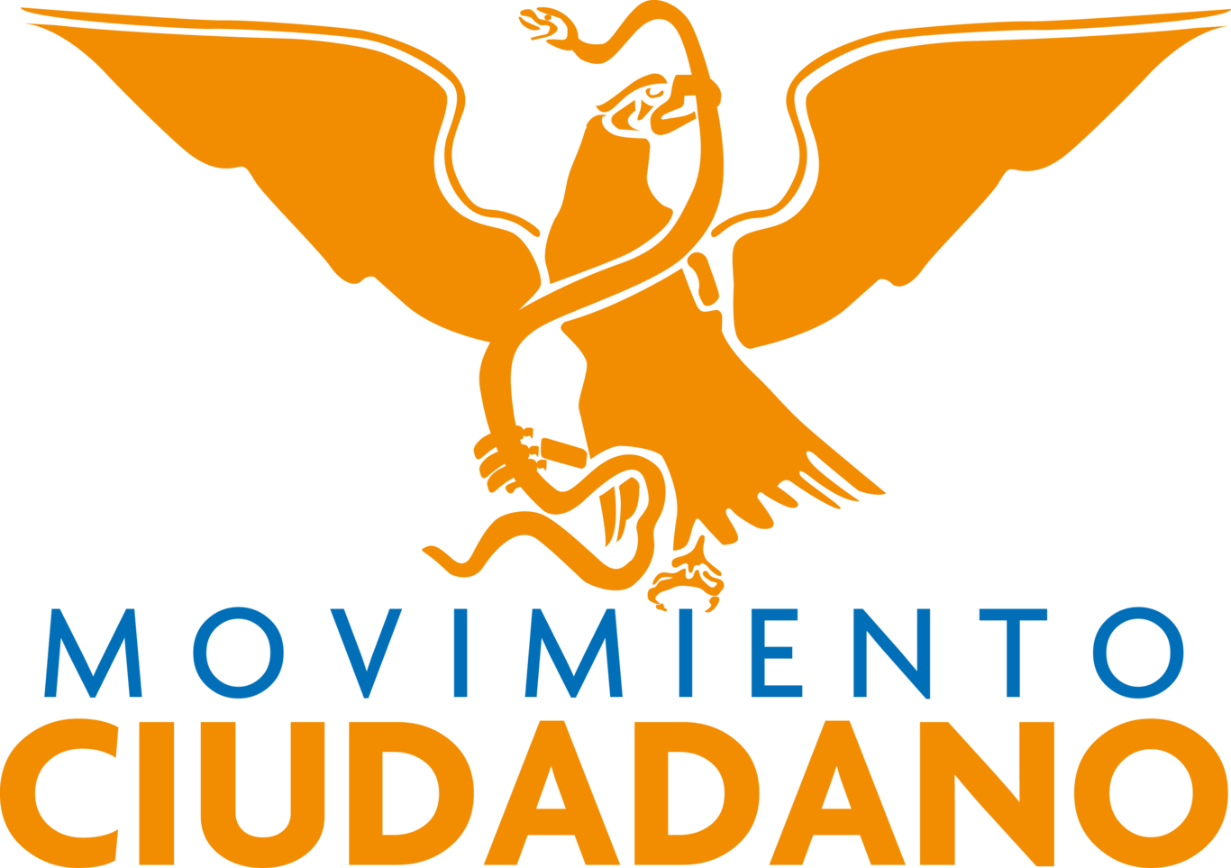 Movimiento Ciudadano usará WhatsApp para elegir candidatos