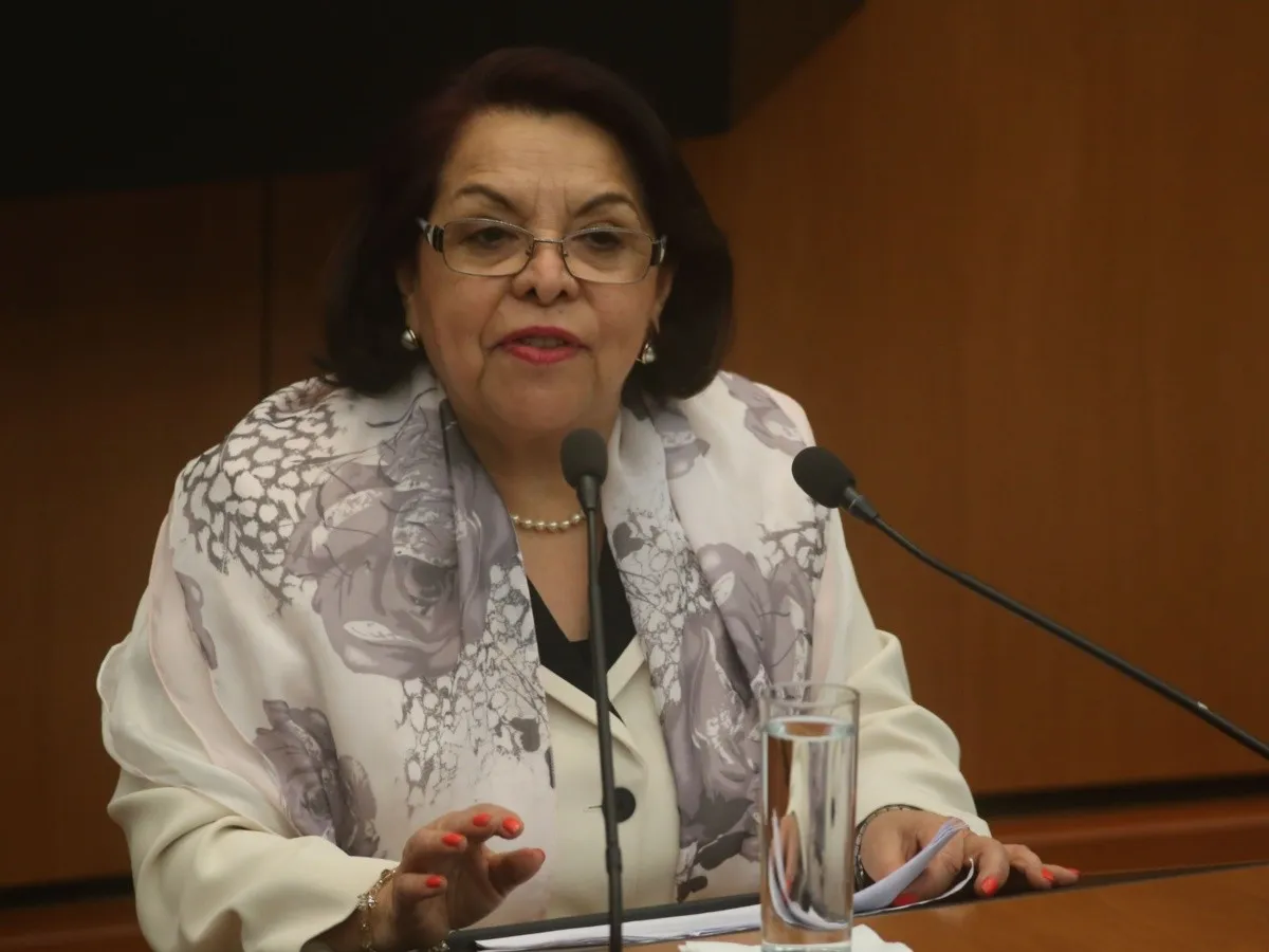 Nueva Consejera llama a identificar fallas al interior del CJF