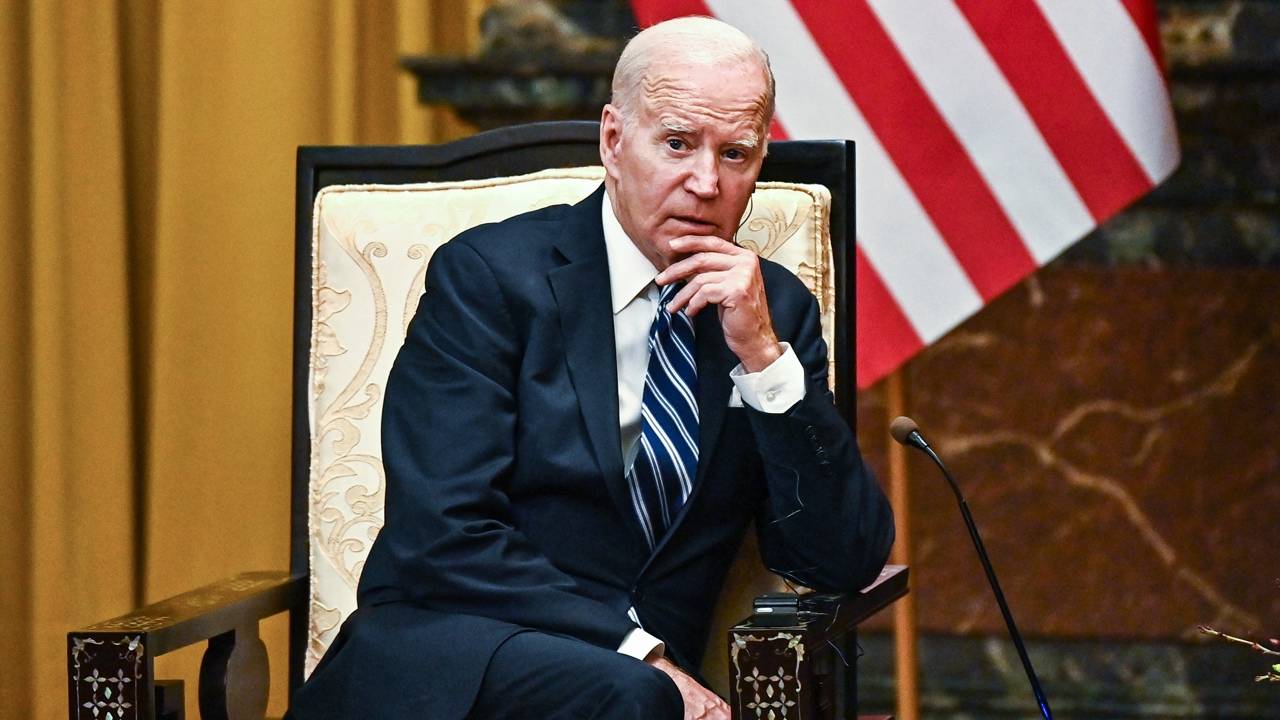 Impulsan juicio político contra Joe Biden; Casa Blanca lo apoya
