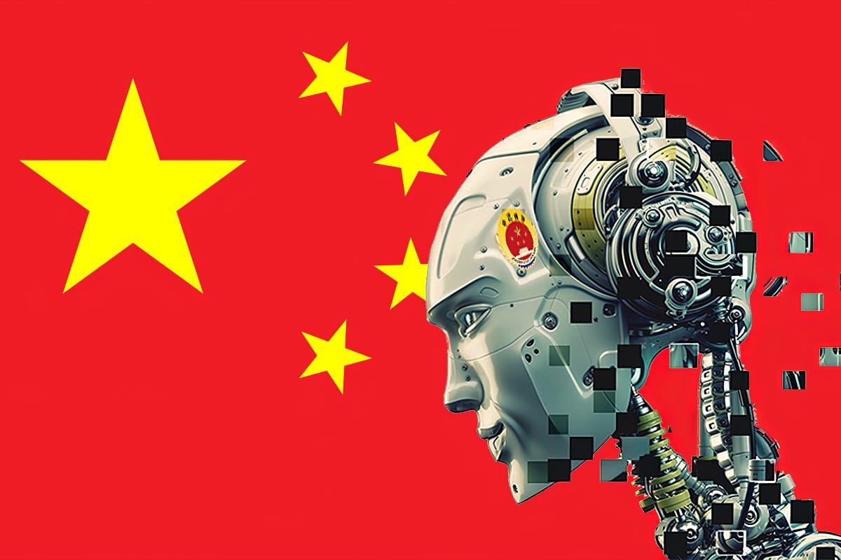 China liderará el campo de la inteligencia artificial: Musk