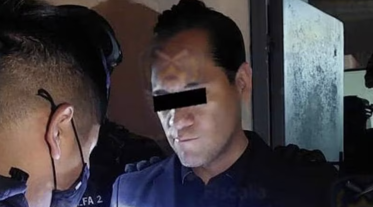 El ministerio público de Morelos fue vinculado a proceso por su probable participación en el feminicidio de Ariadna Fernanda.