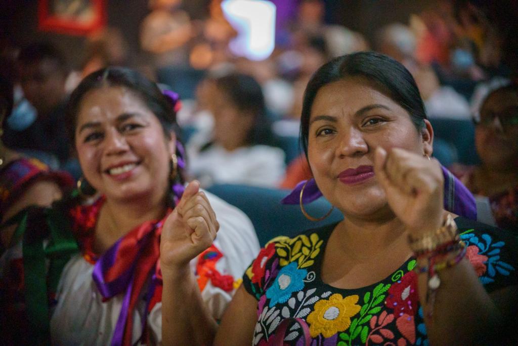 Por qué se celebra el 5 de septiembre el Día Internacional de la Mujer Indígena