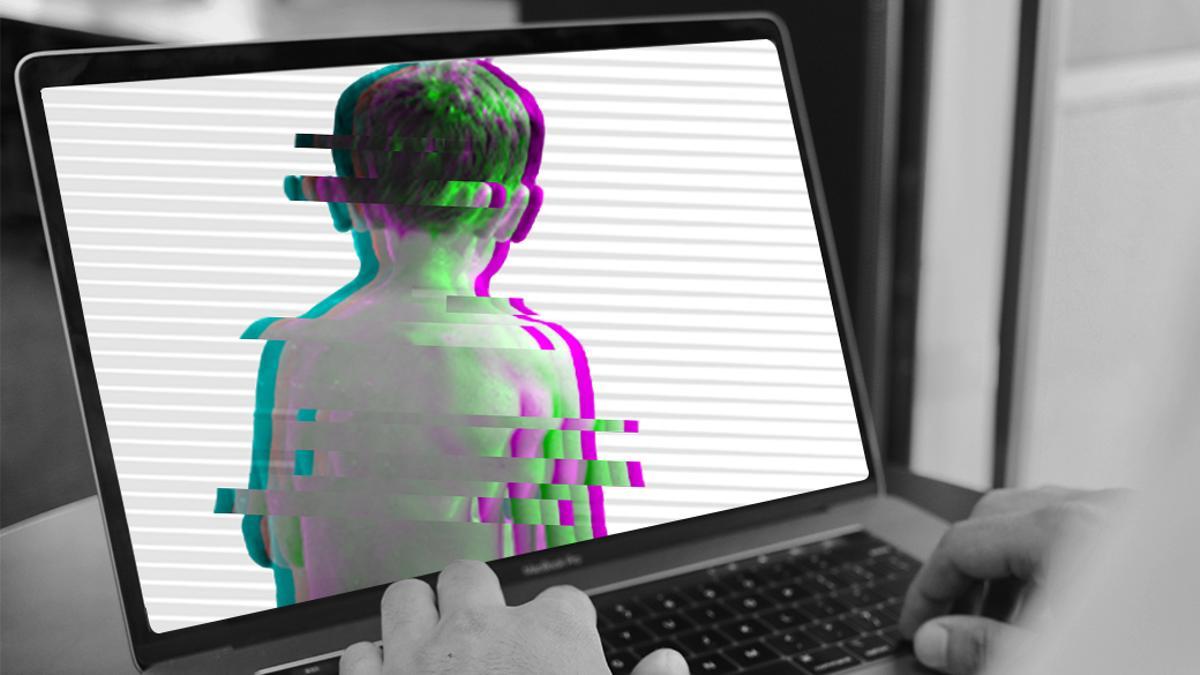 En el Senado se presentó una iniciativa de ley para sancionar hasta con 8 años de cárcel a quien utilice Inteligencia Artificial para producir pornografía infantil.
