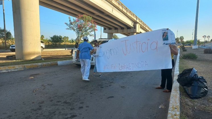 Puente internacional de Matamoros