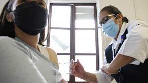 Arranca campaña de vacunación influenza-Covid-19 en CDMX