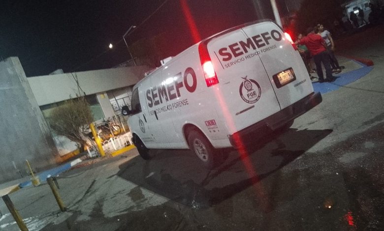 Confirman hallazgo de 8 ejecutados en Durango