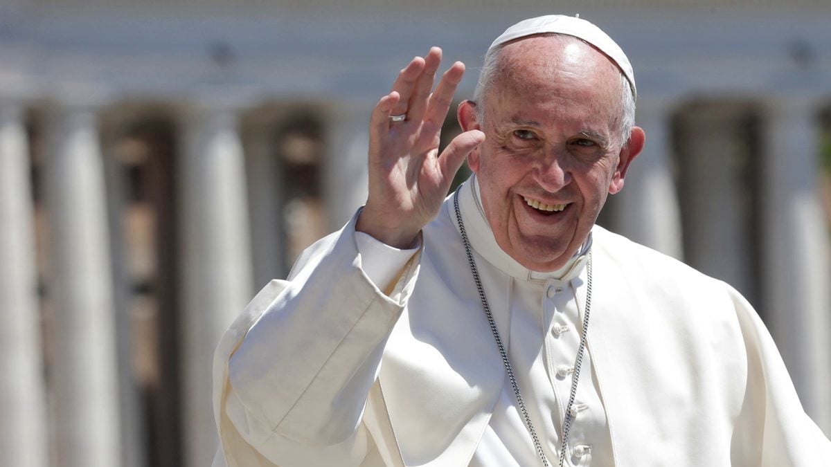 El Papa Francisco envía mensaje de aliento a damnificados del huracán ‘Otis’
