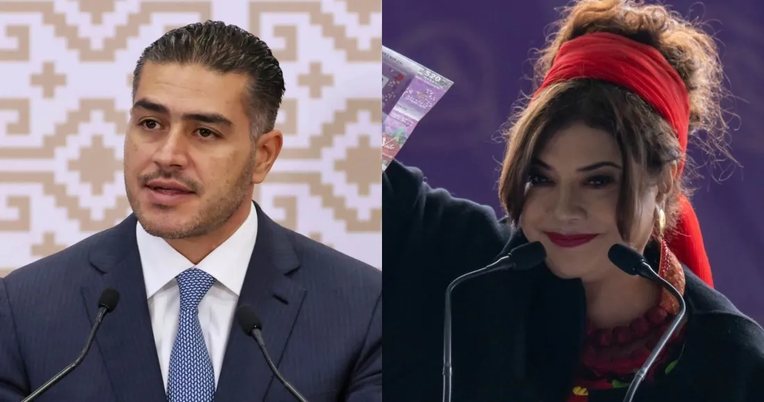 Encuestas revelan “empate técnico” entre Brugada y Harfuch