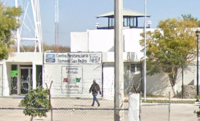 Escapan tres mujeres de penal en Coahuila