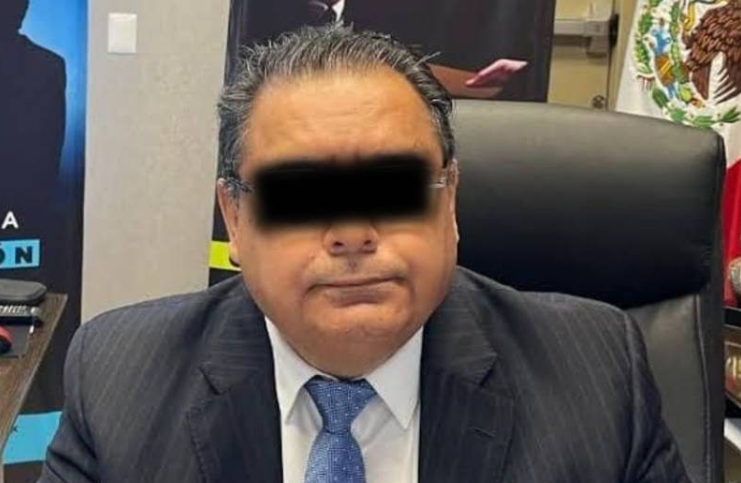 Giran orden de aprehensión contra Fiscal Anticorrupción de Tamaulipas