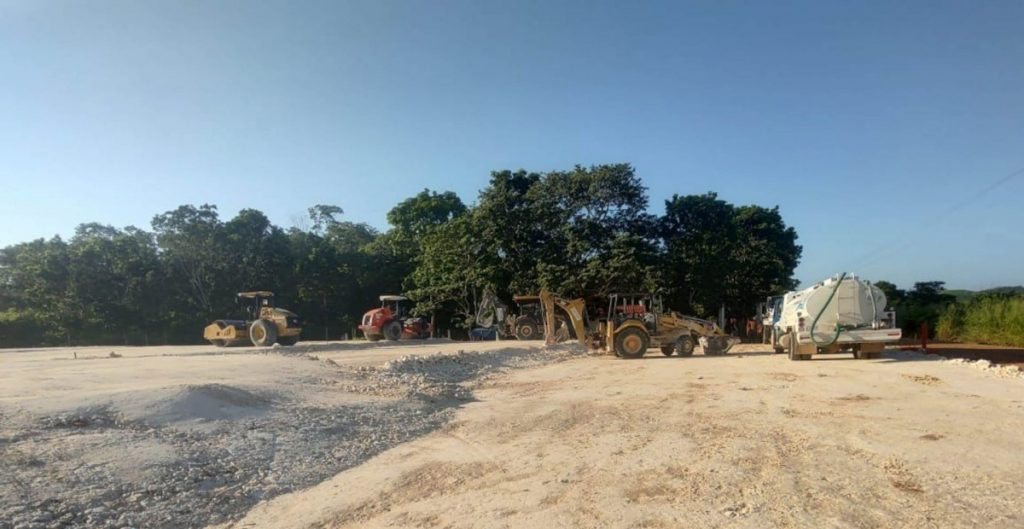 INAI ordena entregar documentos sobre afectaciones a tierras ejidales por Tren Maya