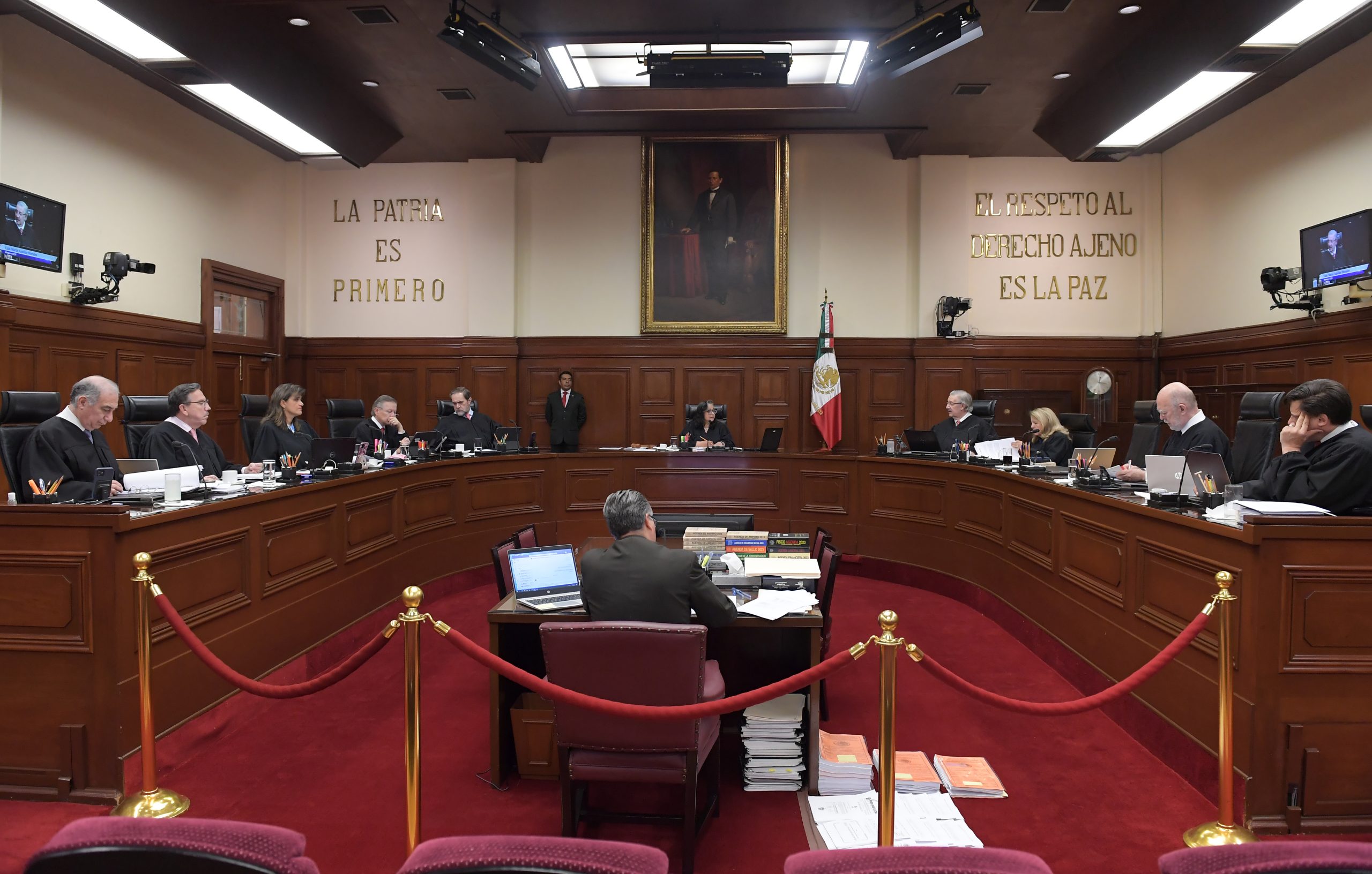 Ordena Suprema Corte nombrar a dos de los tres comisionados faltantes del INAI