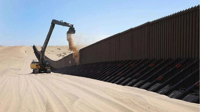 Se analizará la propuesta del gobierno de Estados Unidos sobre construir un muro fronterizo