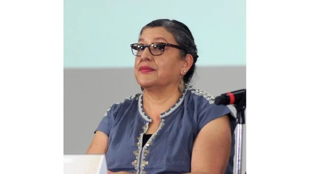 Se dio a conocer el nombramiento de Teresa Guadalupe Reyes Sahagún