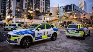 Suecia utilizará cámara para combatir el crimen organizado