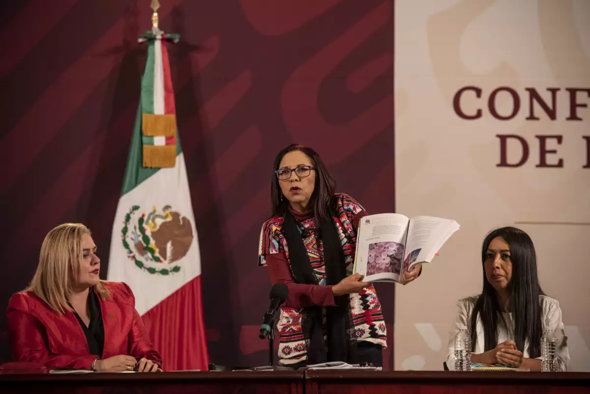 Titular de la SEP reconoce dificultades para entrega de libros en Chihuahua