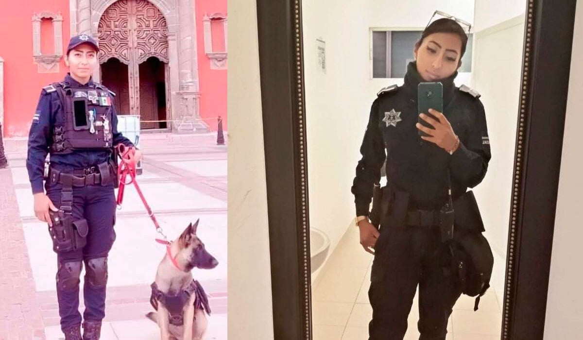 Una mujer policía y una civil fueron asesinadas, en Salamanca, Guanajuato