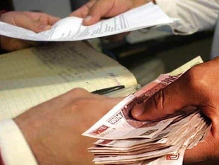Ven desvío de recursos en Veracruz