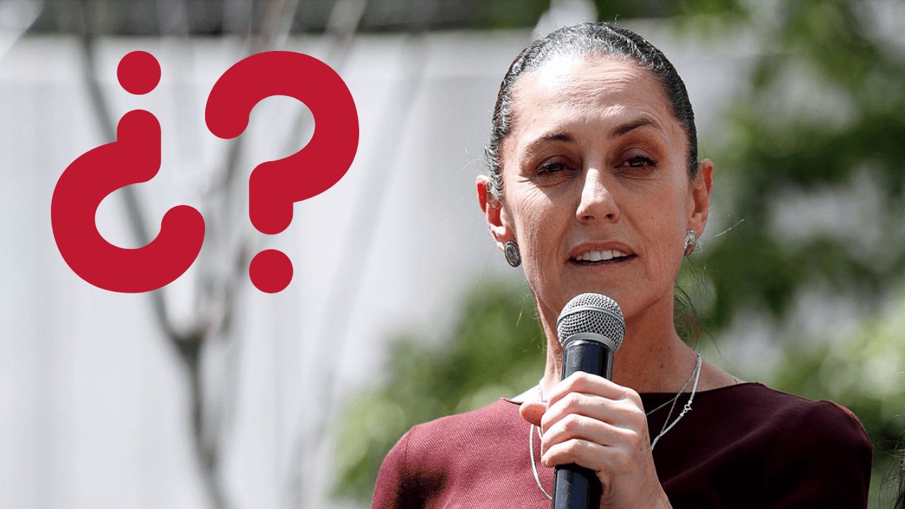 Claudia Sheinbaum escribió en una carta al Correo Ilustrado de La Jornada. Lo que no cuadra es que ya en tiempo real, con la guerra encima, y mexicanos tomados como rehenes, ni ella ni su equipo hayan emitido su postura inmediata ante la crueldad.