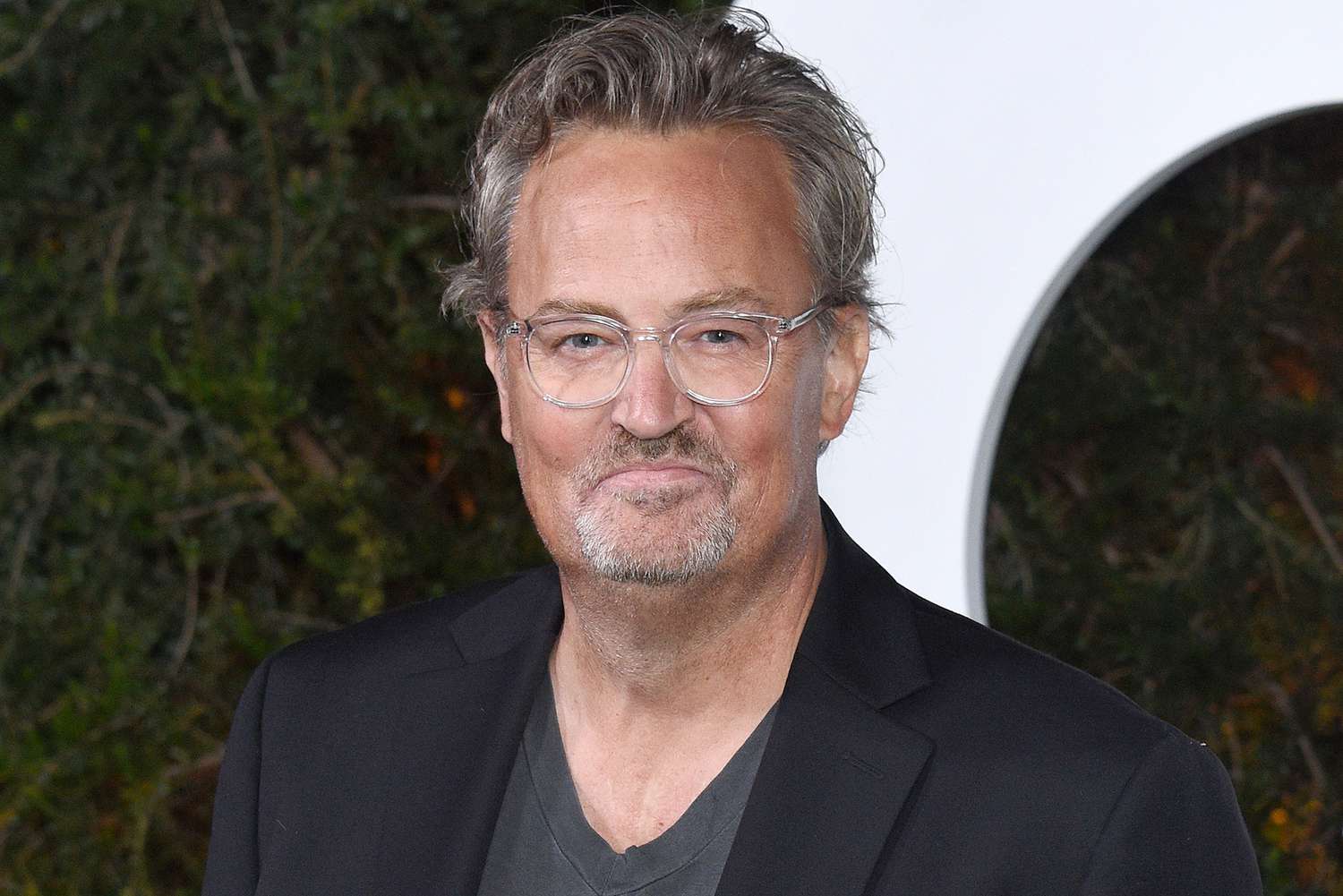 Esperan análisis de toxicología por muerte de Matthew Perry