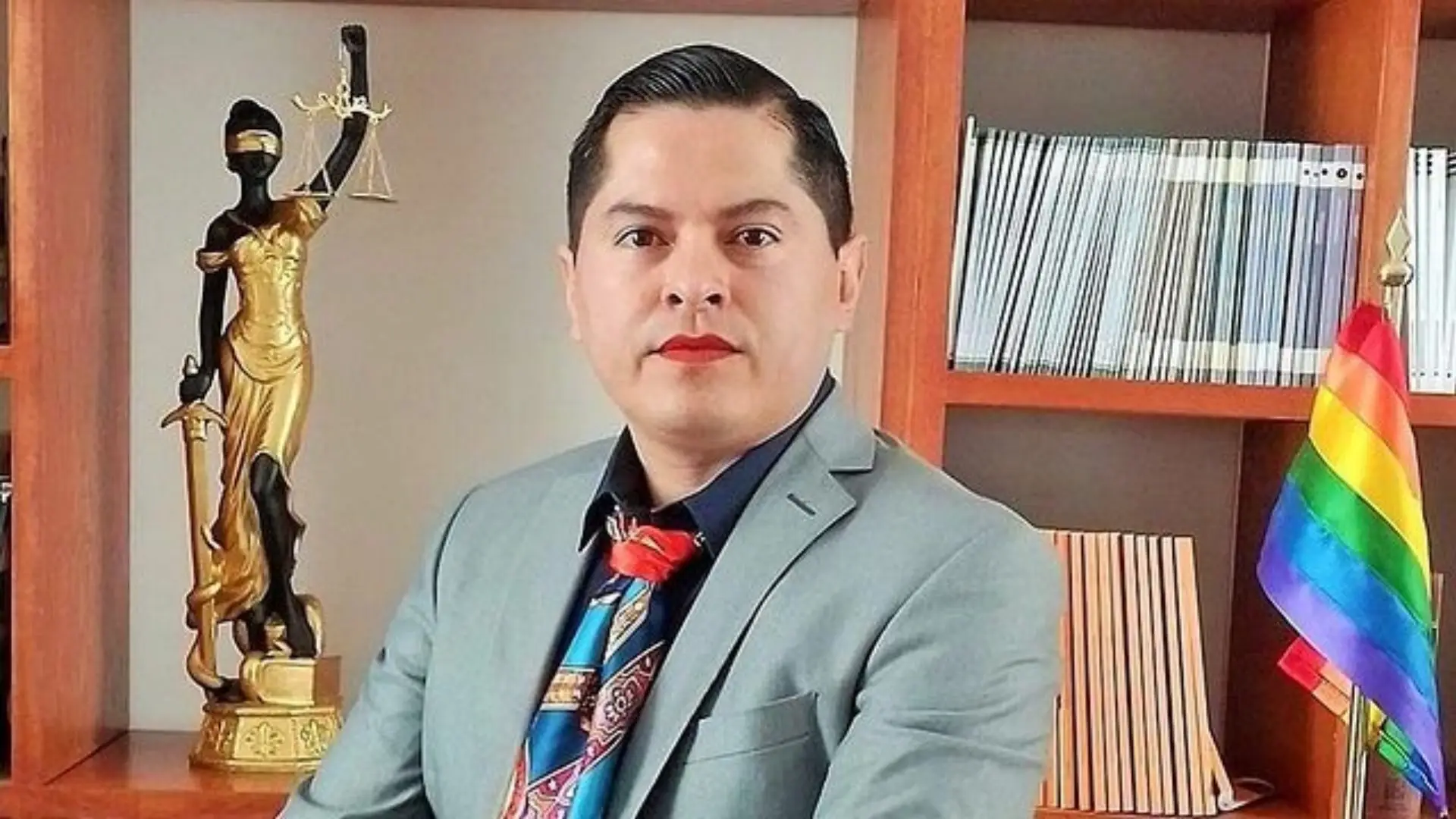 Encuentran muerto a primer "magistrade" Jesús Ociel Baena