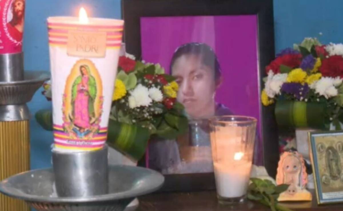 Hallan culpable de homicidio a alumna de secundaria Edomex