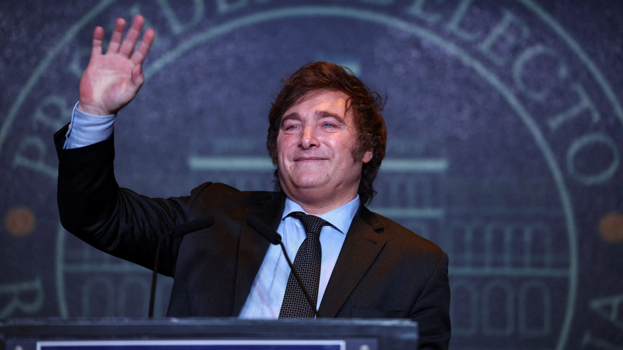 Triunfo de derecha en Argentina, no influirá en elecciones