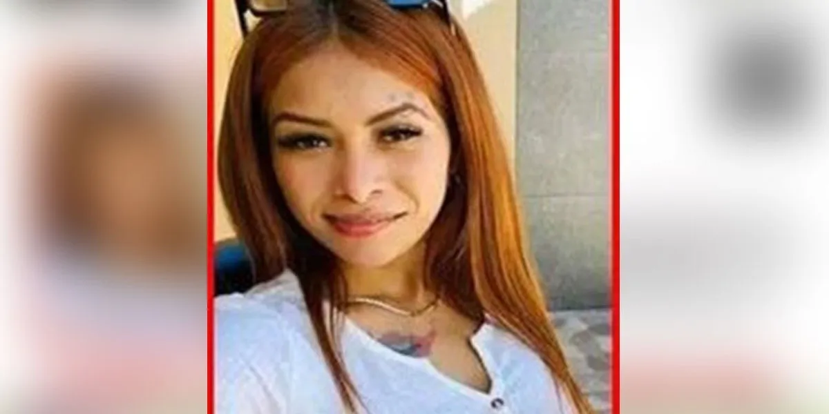 Mujer pide ayuda para localizar a su hija en NL