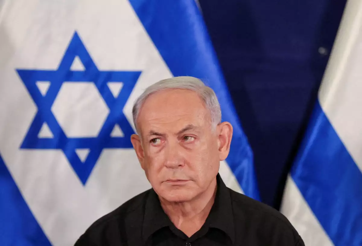 Netanyahu evalúa posible acuerdo con Hamás para liberar a rehenes