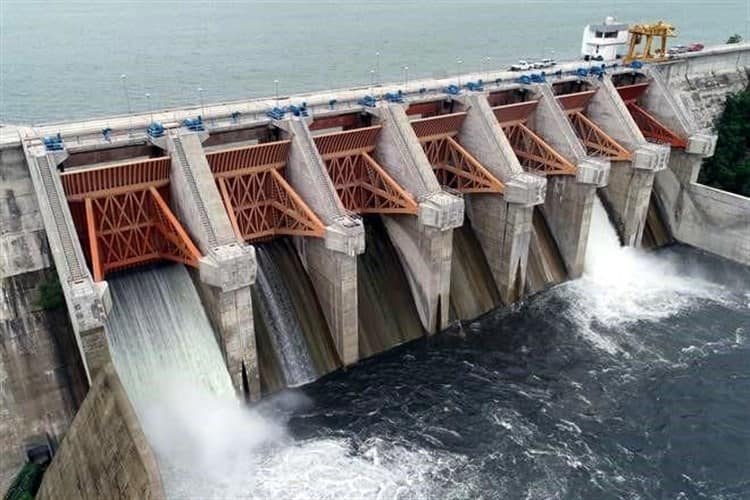 Se agudiza conflicto por agua entre NL y Tamaulipas