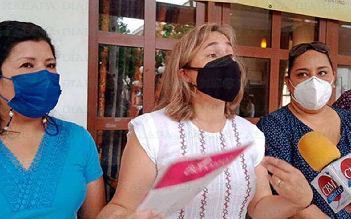 Acusan al PAN de dar paso a despenalización del aborto