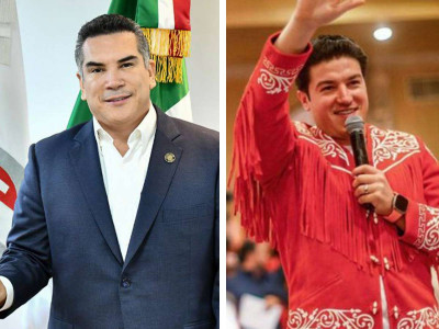 Alejandro Moreno lamenta denuncias en contra de diputados