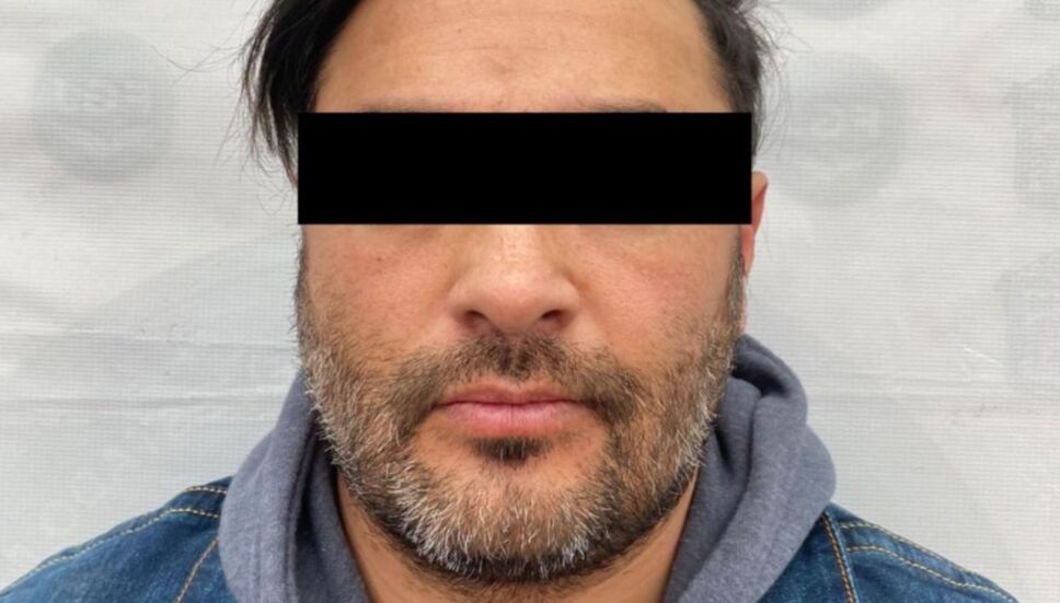 Cae otro funcionario de Toluca, ligado a ex alcalde