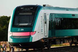 Contratan a empresa para venta de boletos de Tren Maya
