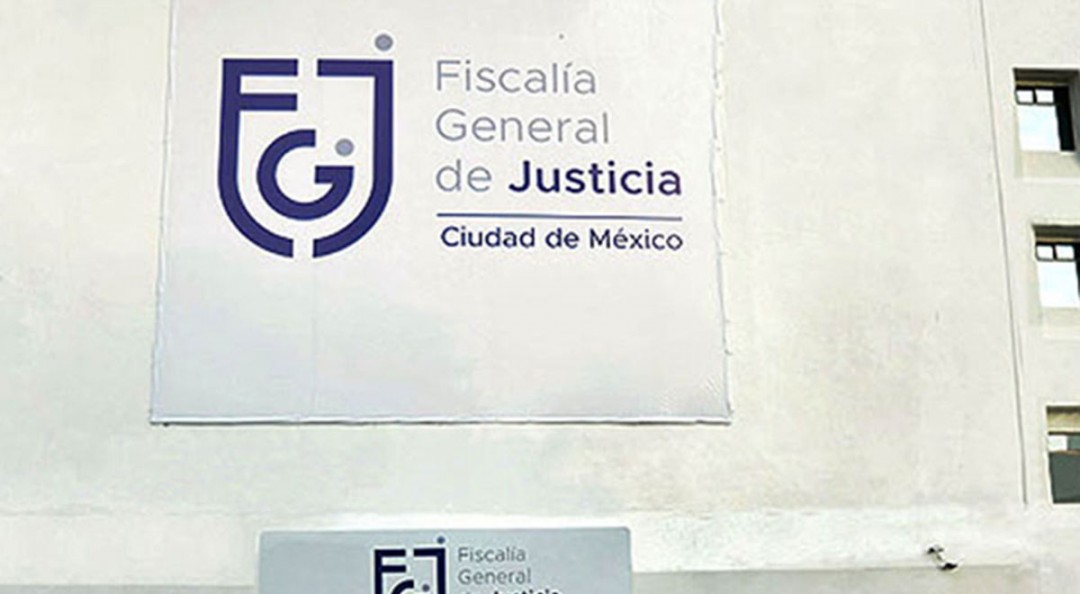Cuestionan trabajo de Fiscalía de la Ciudad de México.