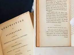 Libro con anotaciones de Jane Austen será subastado
