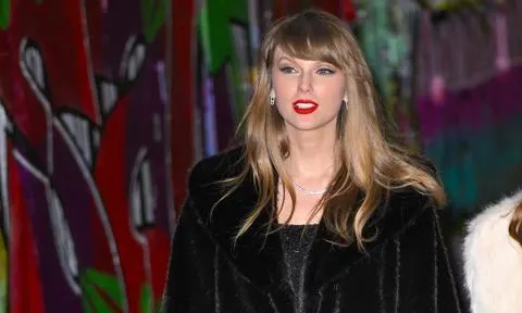 Taylor Swift celebra 34 años en lo más alto de su carrera
