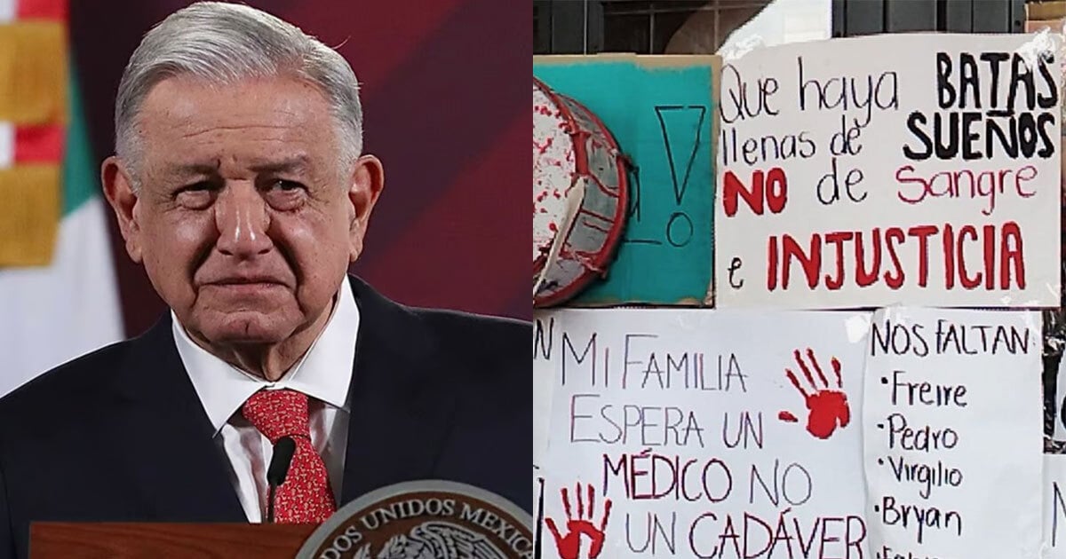 La criminalización anticipada de los cinco jóvenes estudiantes asesinados en Celaya, por parte de AMLO, y su aparente desdén hacia las víctimas, es una acción que merece ser analizada.
