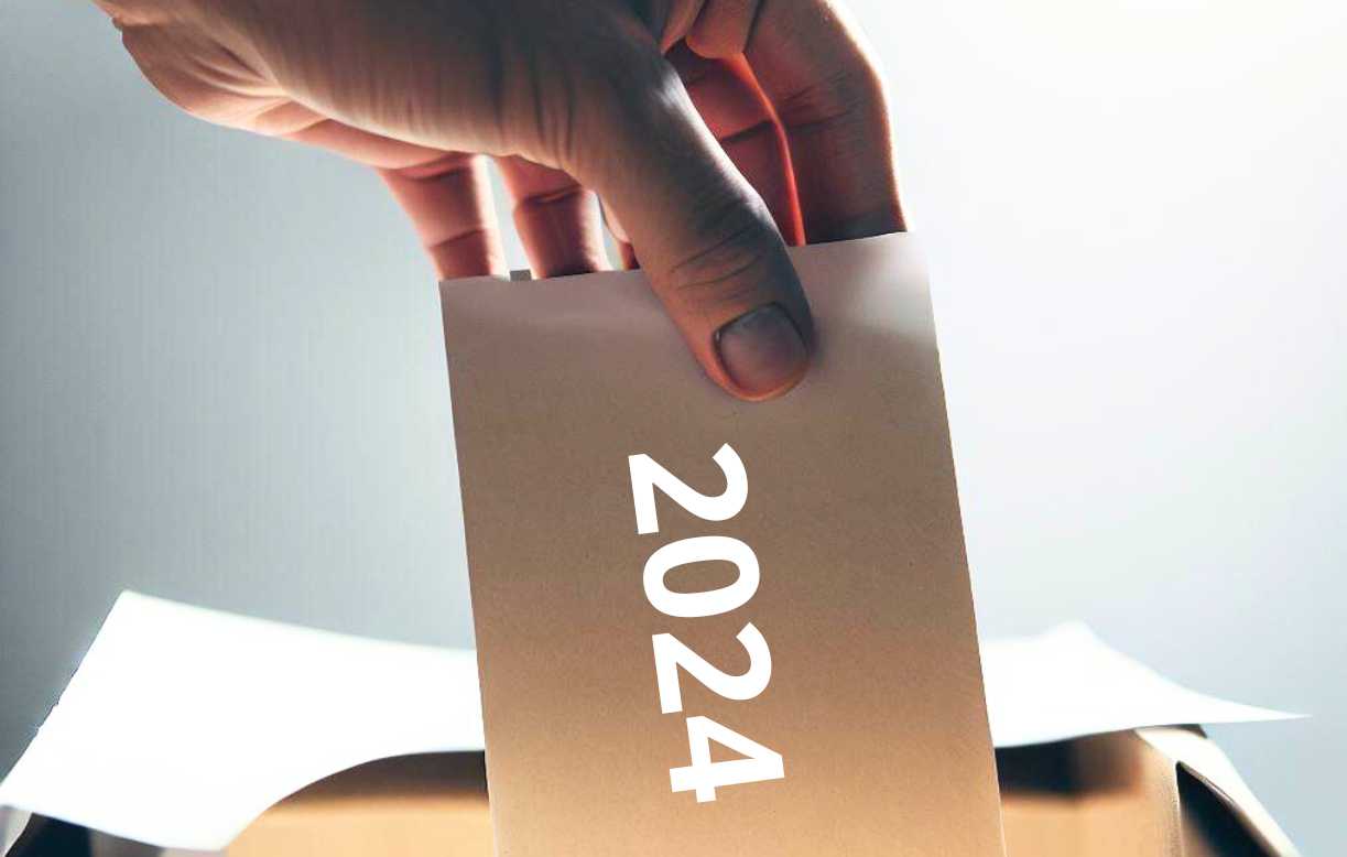 La crisis que sacude al TEPJF a solo seis meses de las elecciones más grandes en la historia de México, es una señal de alarma para el proceso democrático.