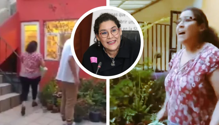 La polémica en torno a Lenia Batres se extiende más allá de sus acciones personales. La designada por AMLO para la SCJN, arrastra un escandaloso pasado.