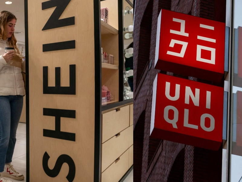 Demandan a Shein por poner en su sitio web productos que son iguales