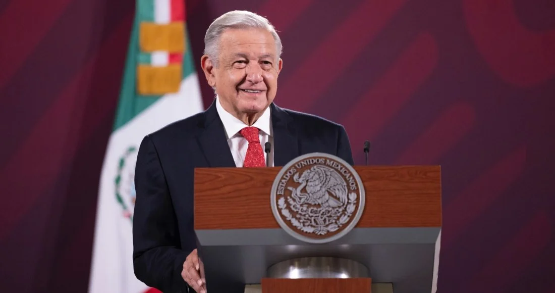 Descentralización de Secretarías de Estado no se concretará en este sexenio: AMLO